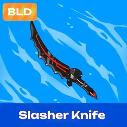 Slasher Knife | MM2 | Murder Mystery 2 — Roblox, лот №217926