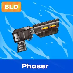 Phaser | MM2 | Murder Mystery 2 — Roblox, лот №217947