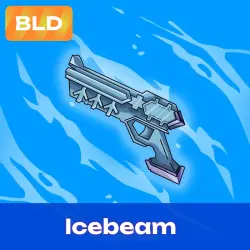 Icebeam | MM2 | Murder Mystery 2 — Roblox, лот №217958