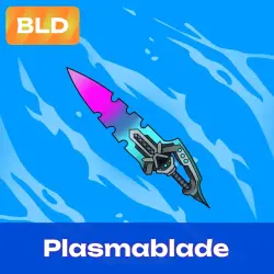 Plasmablade | MM2 | Murder Mystery 2 — Roblox, лот №217959