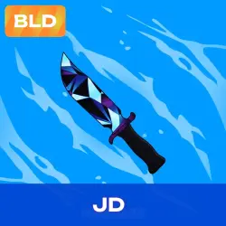 JD | MM2 | Murder Mystery 2 — Roblox, лот №217960