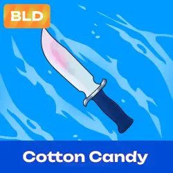 Cotton Candy | MM2 | Murder Mystery 2 — Roblox, лот №217961