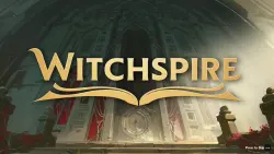 Witchspire Instant Delivery – Rental from 3 to 30 Days | Online Now |