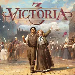 АВТОВЫДАЧА Victoria 3 АРЕНДА ОТ 3 ДО 30 ДНЕЙ | ОНЛАЙН ДОСТУПЕН |