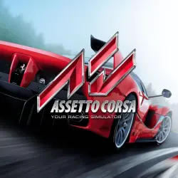 Assetto Corsa Instant Delivery – Rental from 7 to 30 Days | Online Now |