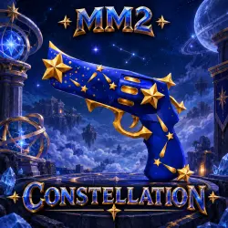 Constellation | MM2 | Murder Mystery 2 — Roblox, лот №272841