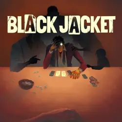 Black Jacket PS5 П2 П3