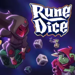Rune Dice PS5 П2 П3
