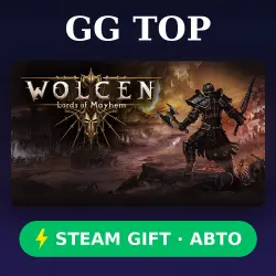 Wolcen: Lords of Mayhem | STEAM GIFT РФ/КЗ/УКР АВТО