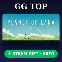 Planet of Lana | STEAM GIFT RF/KZ/UKR AUTO