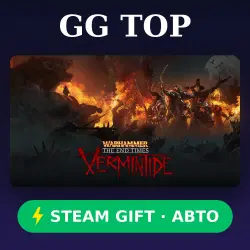 Warhammer: End Times - Vermintide | STEAM GIFT RF/KZ/UKR AUTO