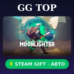 Moonlighter | STEAM GIFT RF/KZ/UKR AUTO