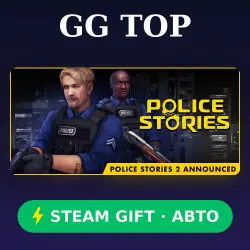 Police Stories | STEAM GIFT RF/KZ/UKR AUTO