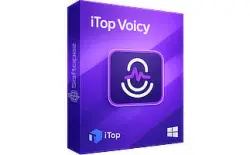 iTop Voicy Pro | Изменить голос в реальном времени. Лицензия ключ, код активации.
