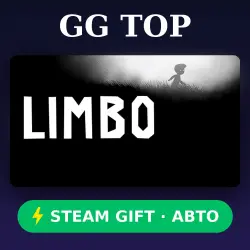 LIMBO | STEAM GIFT РФ/КЗ/УКР АВТО
