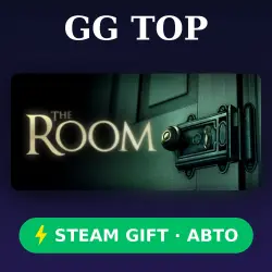 The Room | STEAM GIFT РФ/КЗ/УКР АВТО