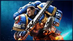 Warhammer 40,000: Space Marine 2 / XBOX / 3-YEAR ANNIVERSARY EDITION - ЛЮБОЙ РЕГИОН