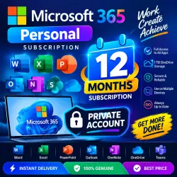 Microsoft Office LTSC Professional Plus 2024 | Full Version | Lifetime License