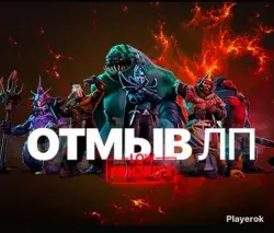 Отмыл лп