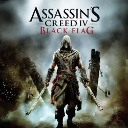 Assassins Creed Freedom Cry PS4 PS5 П2 П3