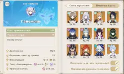 Personal Genshin Impact account / HSR account INCLUDED!!!!