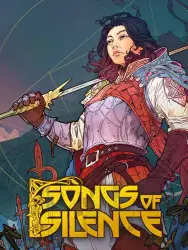 Songs Of Silence PS5 P2 P3
