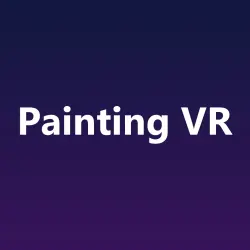 Ключ Painting VR Meta Quest ГЛОБАЛ