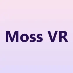 Ключ Moss VR Meta Quest ГЛОБАЛ