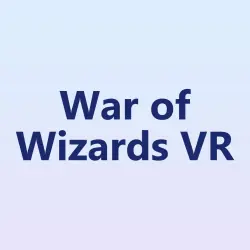 Ключ War of Wizards VR Meta Quest ГЛОБАЛ