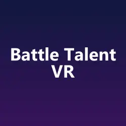 Ключ Battle Talent VR Meta Quest ГЛОБАЛ
