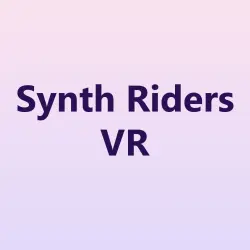 Ключ Synth Riders VR Meta Quest ГЛОБАЛ
