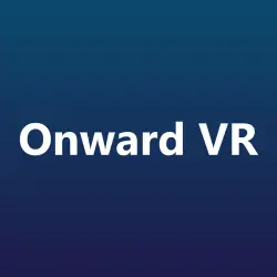 Ключ Onward VR Meta Quest ГЛОБАЛ