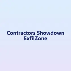 Ключ Contractors Showdown ExfilZone Quest 2 3 3S Pro ГЛОБАЛ