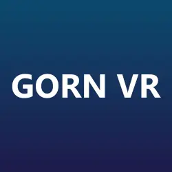 Ключ GORN VR Quest 2 3 3S Pro ГЛОБАЛ