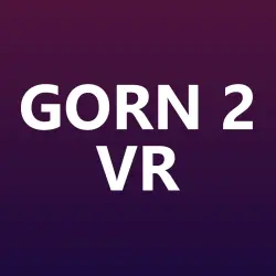 Ключ GORN 2 VR Quest 2 3 3S Pro ГЛОБАЛ