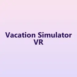 Vacation Simulator VR Meta Quest Global Key