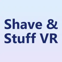 Ключ Shave &amp; Stuff VR Meta Quest ГЛОБАЛ