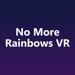 Ключ No More Rainbows VR Meta Quest ГЛОБАЛ