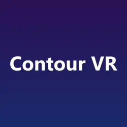 Contour VR Quest 2 3 3S Pro Global Key