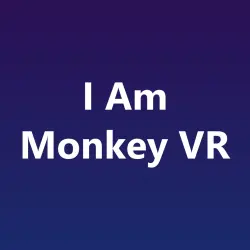 I Am Monkey VR Meta Quest Global Key
