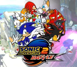 Sonic Adventure 2 - Battle - Battle DLC GLOBAL | Activation Key