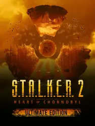 STALKER 2 Ultimate edition + DLC