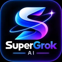 SuperGrok AI | PLUS | PREMIUM | SUPER