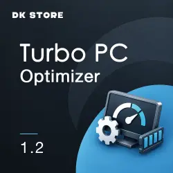 Turbo PC Optimizer | Lifetime License