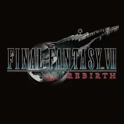 Final Fantasy 7 Rebirth PS5 p2 p3