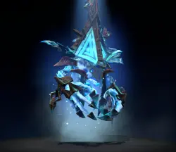 Unchained Entropy / Ancient Apparition / Collector's Cache … — Dota 2, лот №254848
