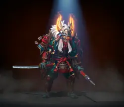 Bleeding Edge / Huskar / Collector's Cache / Отправка Подар… — Dota 2, лот №254849