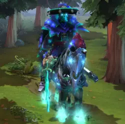 Phantom Balladeer / Abaddon / Collector's Cache / Отправка … — Dota 2, лот №254850