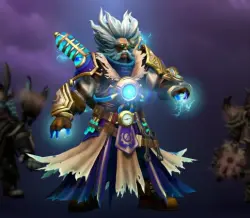 Thundervolt / Zeus / Collector's Cache / Отправка Подарком — Dota 2, лот №254854
