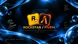 Rockstar GTA V Offline — Код активации | Для FiveM | Global | Мгновенная доставка